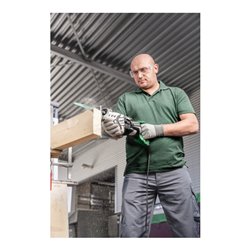 HiKOKI Tigersäge CR13VBY