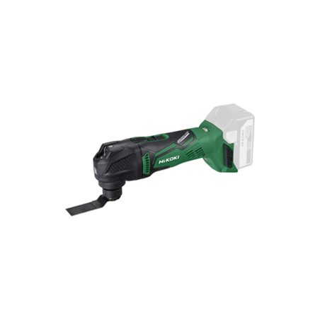 HiKOKI Akku-Oszillationsschleifer CV18DBL (Basic)