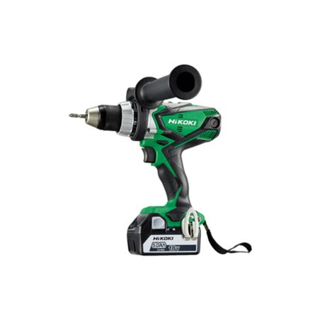 HiKOKI Akku-Bohrschrauber DS18DSDL (5,0) (HSC II)