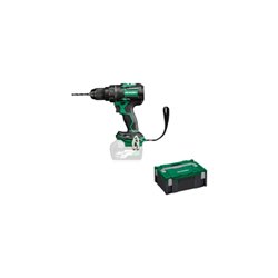 HiKOKI Akku-Bohrschrauber DS36DC (Basic) (HSC II)