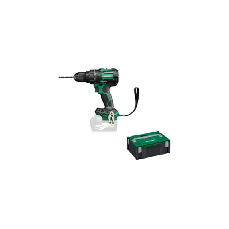 HiKOKI Akku-Bohrschrauber DS36DC (Basic) (HSC II)