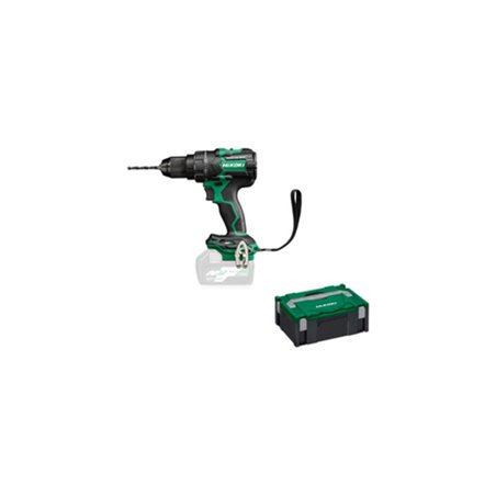 HiKOKI Akku-Bohrschrauber DS36DC (Basic) (HSC II)