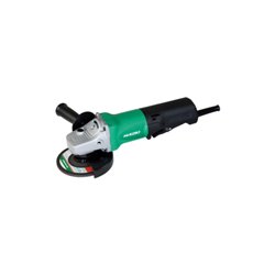 HiKOKI Winkelschleifer 125 mm mit Paddleschalter G13YC2