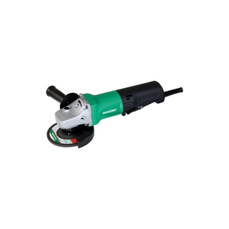 HiKOKI Winkelschleifer 125 mm mit Paddleschalter G13YC2