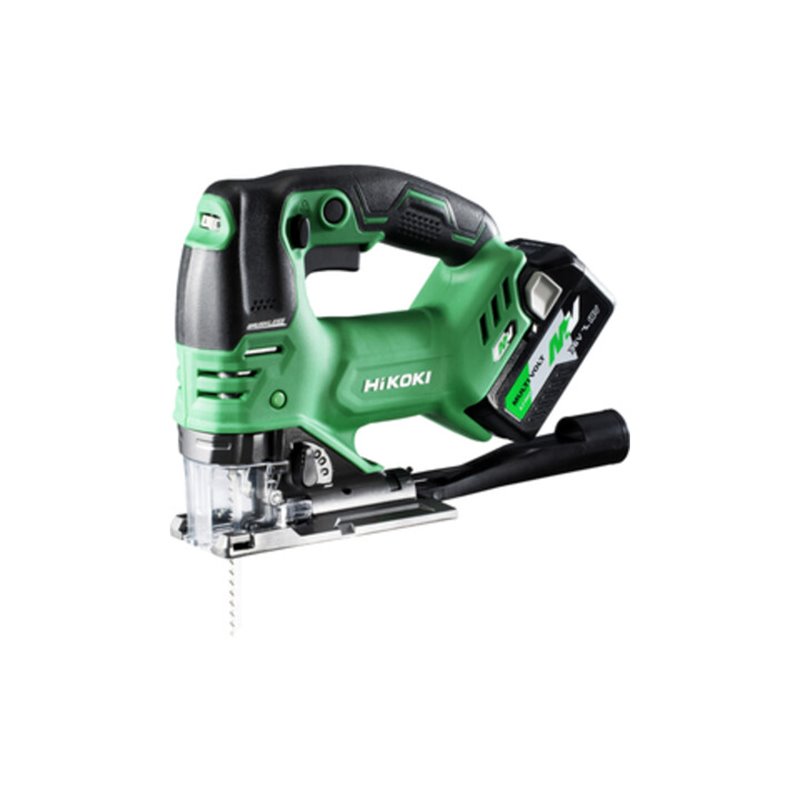 HiKOKI Akku-Stichsäge (Bügelgriff) CJ36DA (2,5) (HSC III)