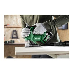 HiKOKI Akku-Stichsäge (Bügelgriff) CJ36DA (2,5) (HSC III)