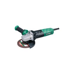 HiKOKI Winkelschleifer 150 mm G15VA