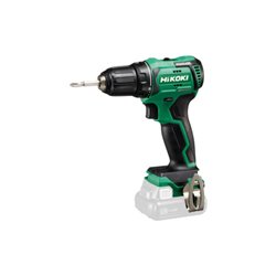 HiKOKI Akku-Bohrschrauber DS12DD (Basic) (Karton)