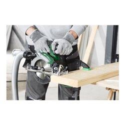 HiKOKI Akku-Kreissäge 36V C3606DA (Basic) (HSC IV)