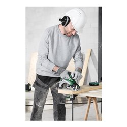 HiKOKI Akku-Kreissäge 36V C3606DA (Basic) (HSC IV)