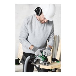 HiKOKI Akku-Kreissäge 36V C3606DA (Basic) (HSC IV)