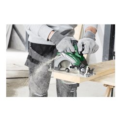 HiKOKI Akku-Kreissäge 36V C3606DA (Basic) (HSC IV)