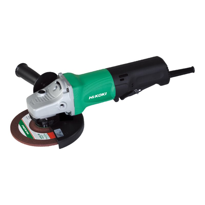 HiKOKI Winkelschleifer 150 mm mit Paddleschalter G15YC2