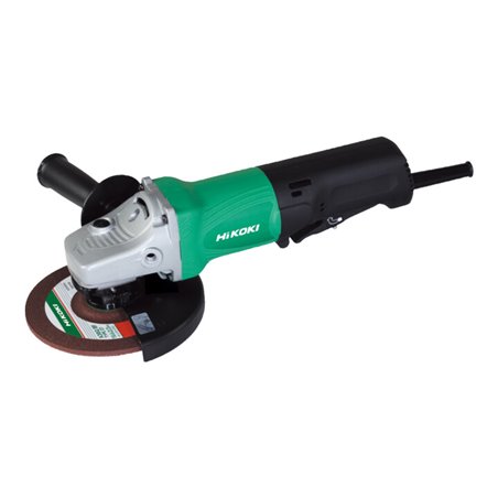 HiKOKI Winkelschleifer 150 mm mit Paddleschalter G15YC2