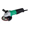 HiKOKI Winkelschleifer 150 mm mit Paddleschalter G15YC2