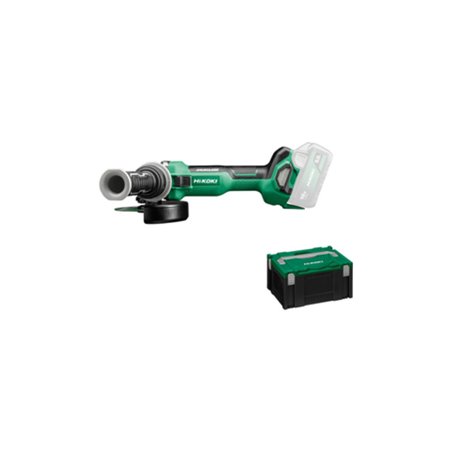 HiKOKI Akku-Winkelschleifer G1813DA (Basic) (HSC III)