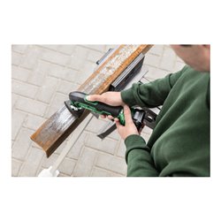 HiKOKI Akku-Oszillationsschleifer CV12DA (2,5) (HSC II)