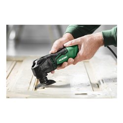 HiKOKI Oszillationsschleifer CV350V (HSC II)