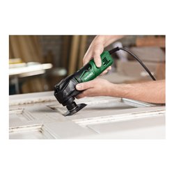 HiKOKI Oszillationsschleifer CV350V (HSC II)