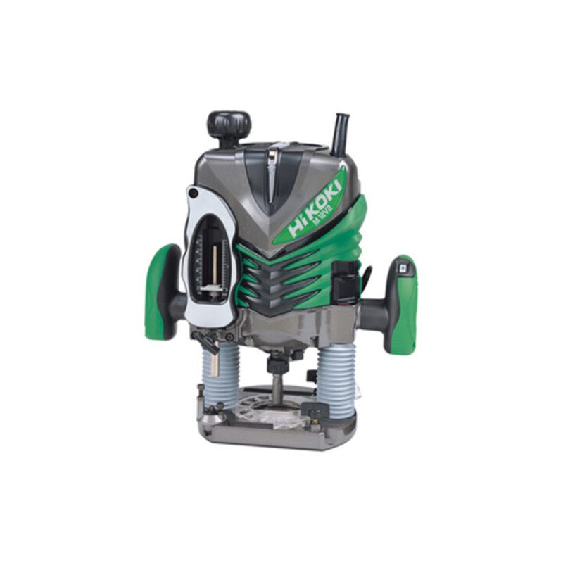 HiKOKI Oberfräse 12 mm M12V2