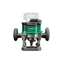 HiKOKI Akku-Oberfräse 36V M3612DA (Basic) (HSC IV)