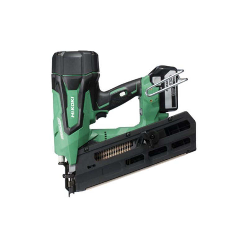 HiKOKI Akku-Streifen Nagler 20° (Rund-Kopf-Nägel) (HPP) NR1890DBRL (5,0) (HSC IV)