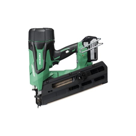 HiKOKI Akku-Streifen Nagler 20° (Rund-Kopf-Nägel) (HPP) NR1890DBRL (5,0) (HSC IV)