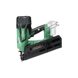 HiKOKI Akku-Streifen Nagler 20° (Rund-Kopf-Nägel) (HPP) NR1890DBRL (Basic) (HSC IV)