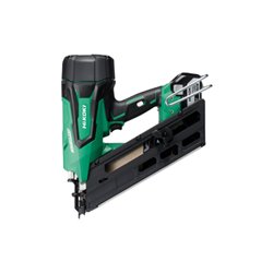 HiKOKI Akku-Streifen Nagler 34° (D-Kopf-Nägel) (HPP) NR1890DBCL (5,0) (HSC IV)