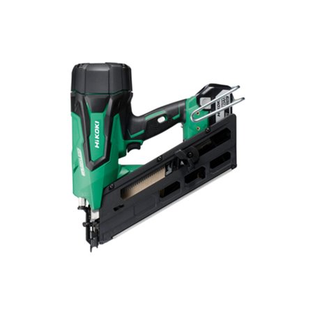 HiKOKI Akku-Streifen Nagler 34° (D-Kopf-Nägel) (HPP) NR1890DBCL (5,0) (HSC IV)