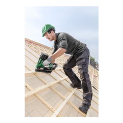 HiKOKI Akku-Streifen Nagler 34° (Einzelauslösung) (HPP) NR1890DBCL (Basic) (HSC IV)