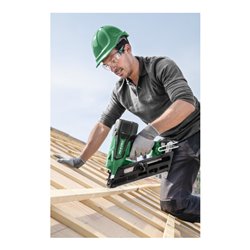 HiKOKI Akku-Streifen Nagler 34° (Einzelauslösung) (HPP) NR1890DBCL (Basic) (HSC IV)