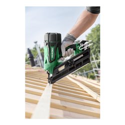 HiKOKI Akku-Streifen Nagler 34° (Einzelauslösung) (HPP) NR1890DBCL (Basic) (HSC IV)