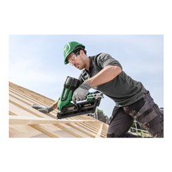 HiKOKI Akku-Streifen Nagler 34° (D-Kopf-Nägel) (HPP) NR1890DBCL (Basic) (HSC IV)