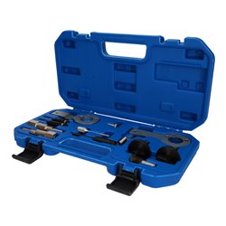 Brilliant Tools Motor-Einstellwerkzeug, für Opel, Saab