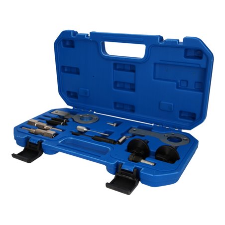 Brilliant Tools Motor-Einstellwerkzeug, für Opel, Saab