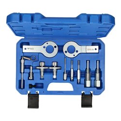 Brilliant Tools Motor-Einstellwerkzeug, für Opel, Saab