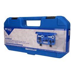 Brilliant Tools Motor-Einstellwerkzeug, für Opel, Saab