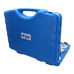 Brilliant Tools Ölfilterschlüssel-Satz, 19-tlg