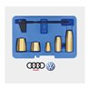 Brilliant Tools Justier- und O-Ring-Montage-Satz für VAG Pumpe-Düse-Einheit