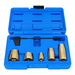 Brilliant Tools Justier- und O-Ring-Montage-Satz für VAG Pumpe-Düse-Einheit