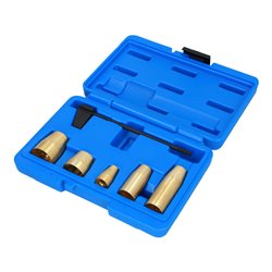 Brilliant Tools Justier- und O-Ring-Montage-Satz für VAG Pumpe-Düse-Einheit