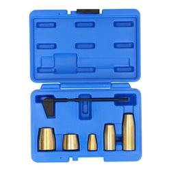 Brilliant Tools Justier- und O-Ring-Montage-Satz für VAG Pumpe-Düse-Einheit