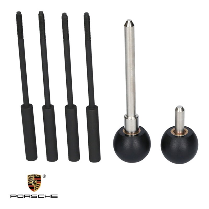 Brilliant Tools Kurbelwellen-Fixier-Werkzeug, für Porsche Boxster, 911 M96