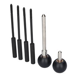 Brilliant Tools Kurbelwellen-Fixier-Werkzeug, für Porsche Boxster, 911 M96