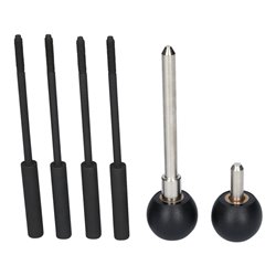 Brilliant Tools Kurbelwellen-Fixier-Werkzeug, für Porsche Boxster, 911 M96