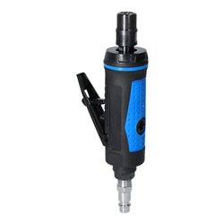 Brilliant Tools Mini Druckluft-Stabschleifer, gerade