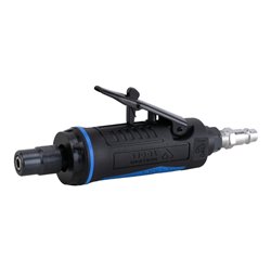 Brilliant Tools Mini Druckluft-Stabschleifer, gerade