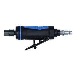 Brilliant Tools Mini Druckluft-Stabschleifer, gerade