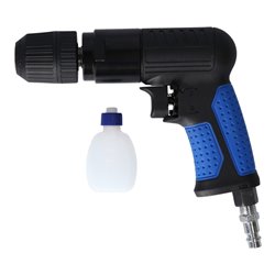 Brilliant Tools Druckluft-Bohrmaschine
